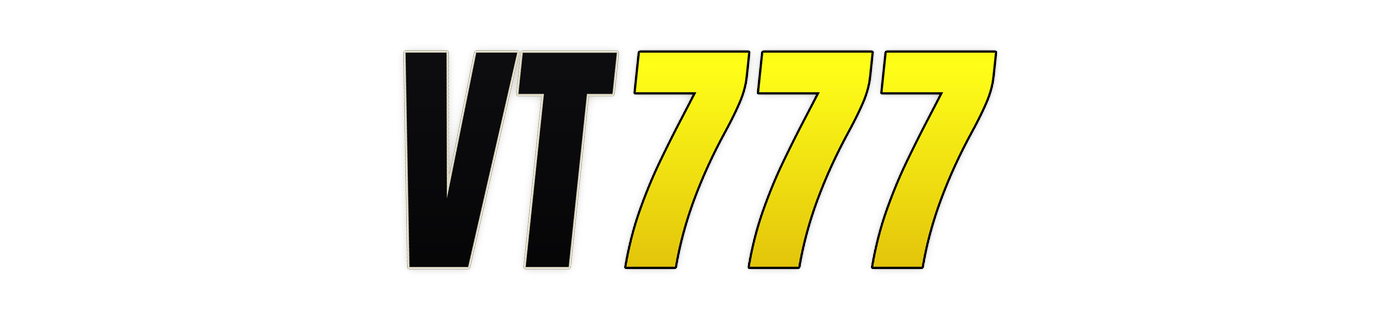 vt777 লোগো